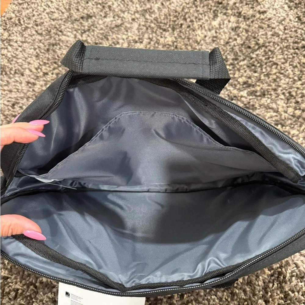 Kensington Black Laptop Sleeve